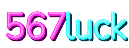 567luck — logo kanal