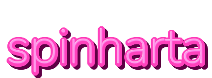 spinharta — logo kanal