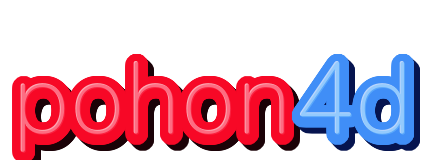 pohon4d — logo kanal