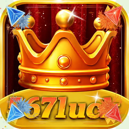 567luck — mitra unggulan