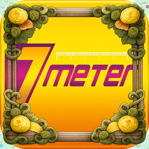 7meter — galeri pratinjau - APK Resmi