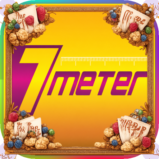 7meter — galeri pratinjau Resmi APK
